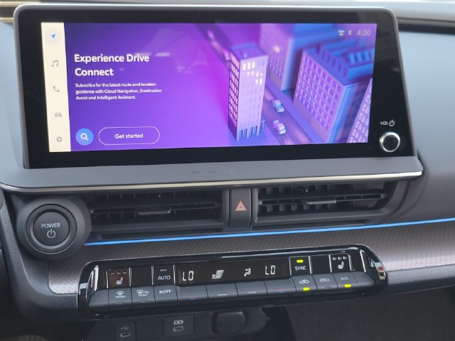 New 2027 Toyota Prius Sedan