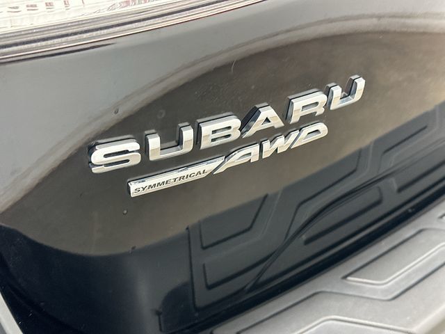 2023 Subaru Forester Premium Black at Rafferty Subaru