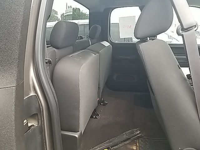 Used 2013 Chevrolet Silverado 1500 Truck