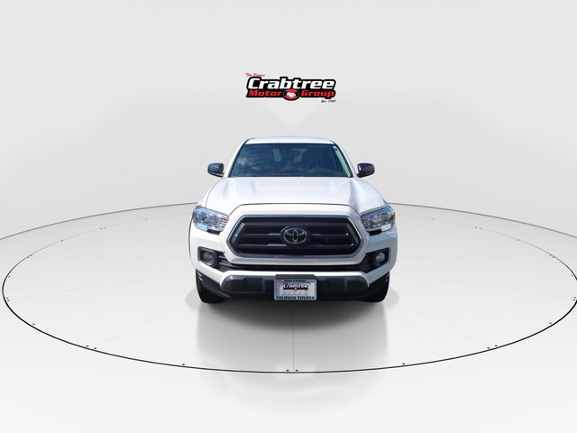 Used 2023 Toyota Tacoma Truck