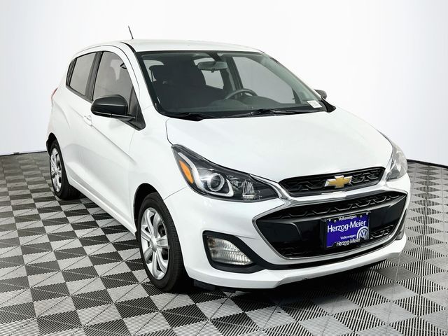 2019 Chevrolet Spark LS FWD