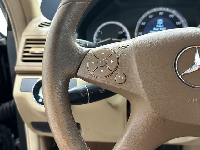 2008 Mercedes-Benz C-Class C 300  at Luther Ford