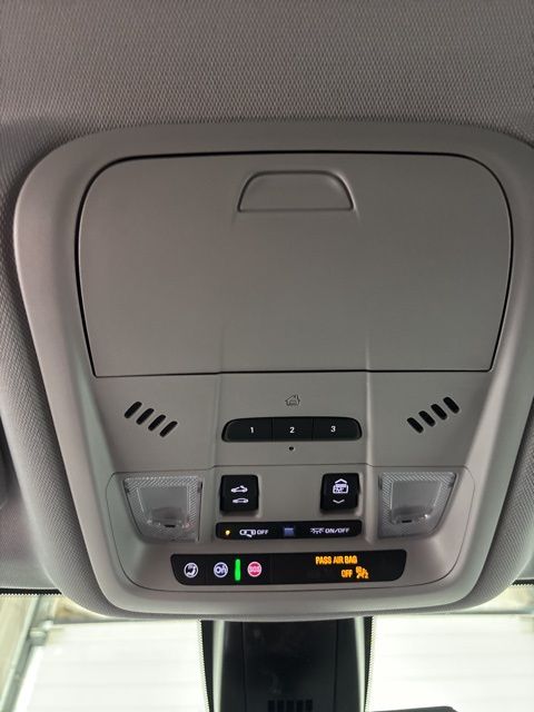 2025 Chevrolet Blazer LT photo
