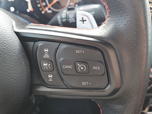 2024 Jeep Wrangler 4-Door Rubicon 392 4x4