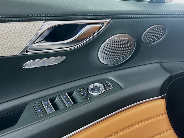 Thumbnail: 2026 Genesis GV80 - 20