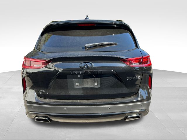 2023 INFINITI QX50 SPORT 8