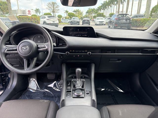 2020 Mazda Mazda3 Base 22