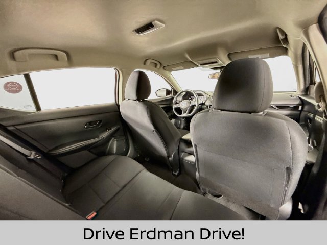Used 2024 Nissan Sentra Sedan