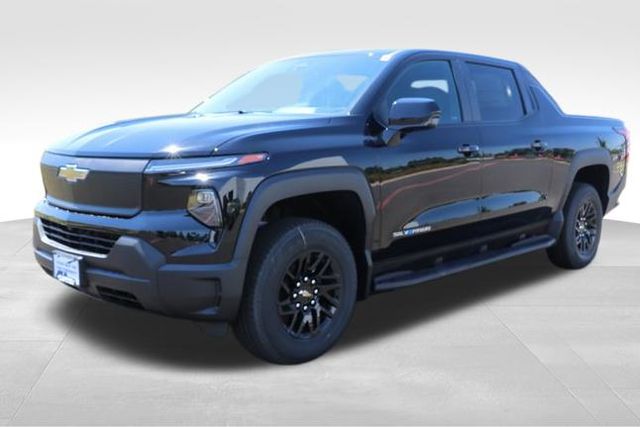 2024 Chevrolet Silverado EV Work Truck 19