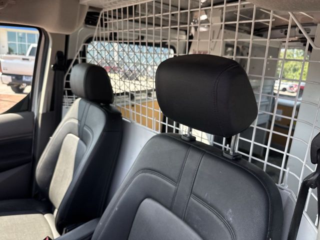 Used 2022 Ford Transit Connect Van