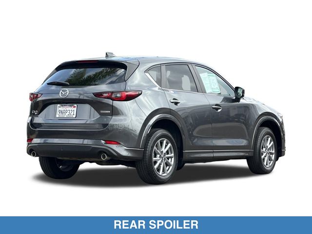 View vehicle photo 5