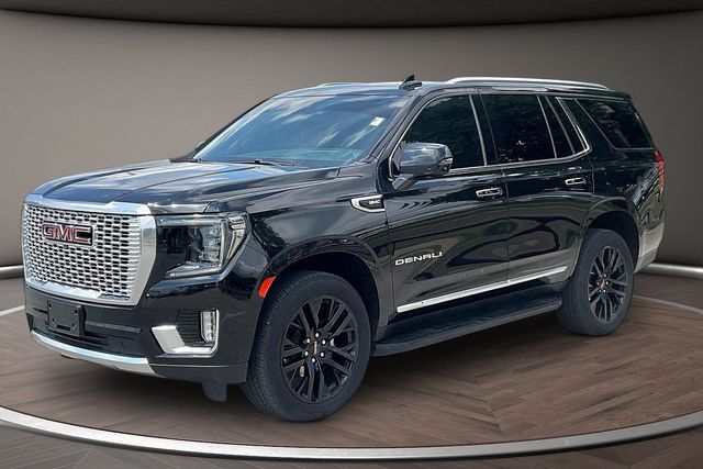 2024 GMC Yukon Denali 4WD