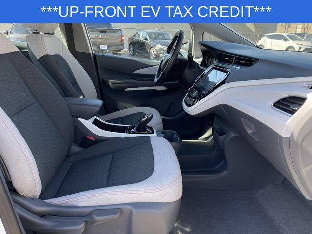 Used 2018 Chevrolet Bolt EV For Sale in Livonia, MI