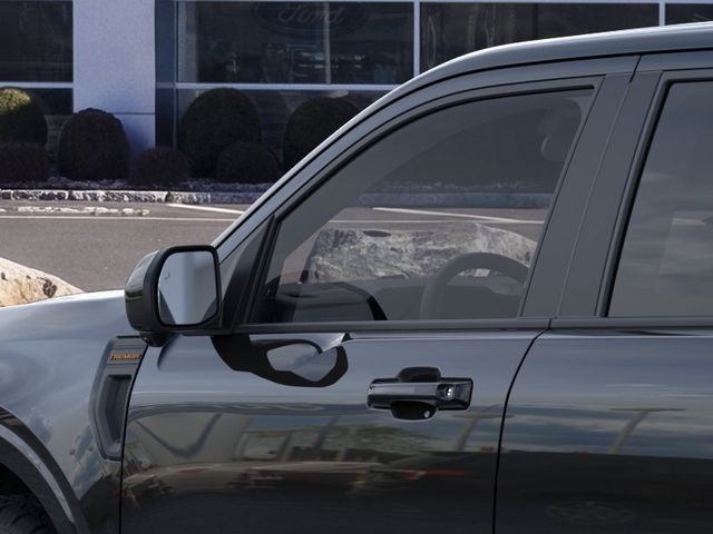 New 2026 Ford Maverick Truck