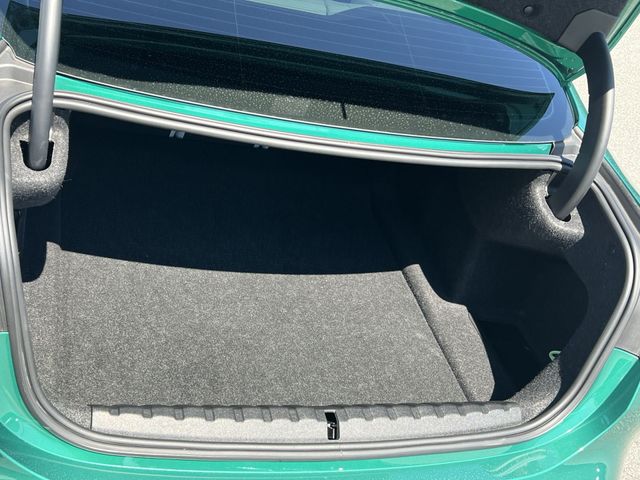 Used 2024 Green BMW Base image 41