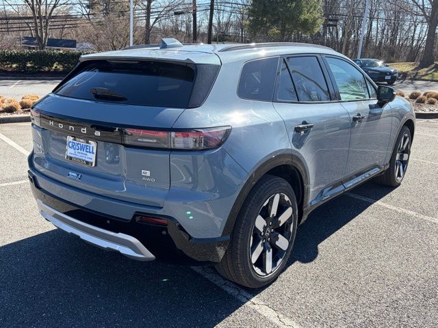 new 2026 Honda Prologue car, priced at $55,313