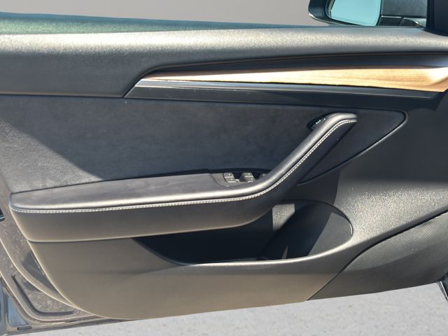 Used 2021 Tesla Model 3 Sedan