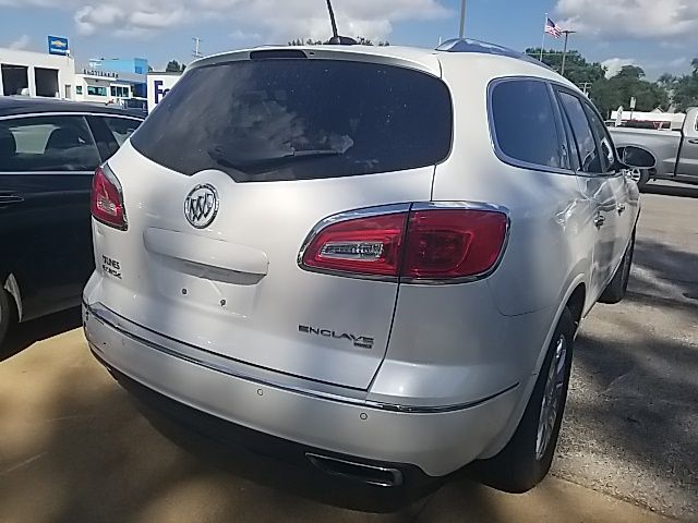 Used 2017 Buick Enclave SUV