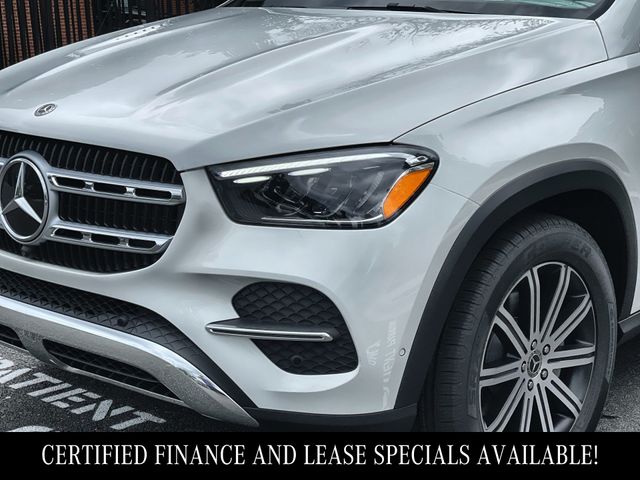 SUV GLE 350 4MATIC
