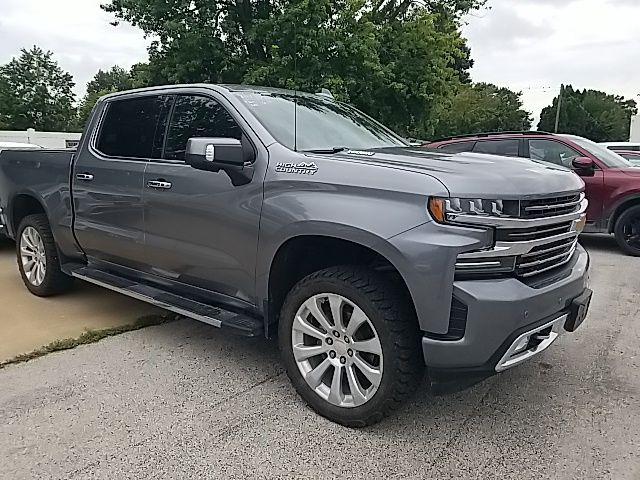 Used 2020 Chevrolet Silverado 1500 Truck