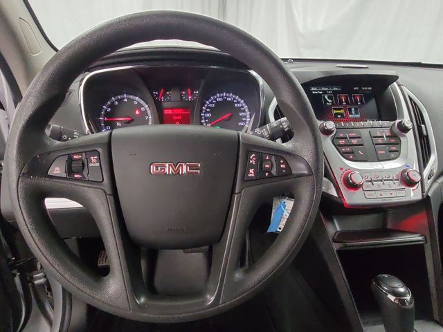 2016 – GMC – Terrain