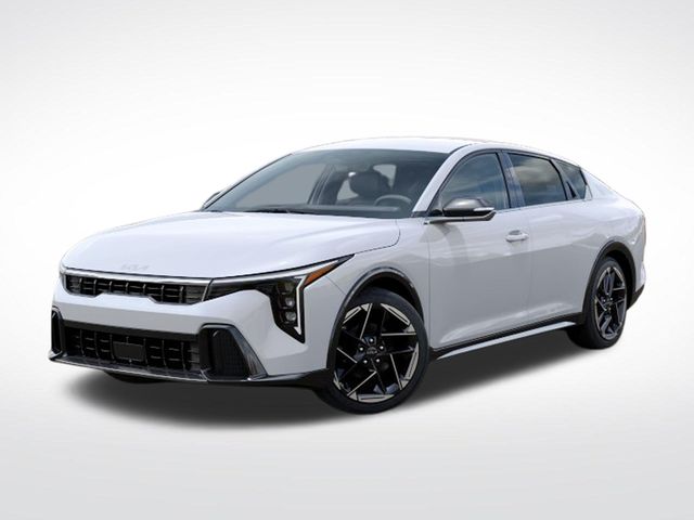 Photo 1 of 2026 Kia K4 GT-Line