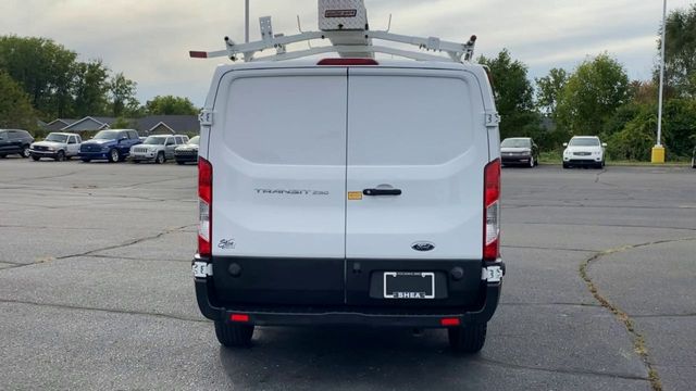 2019 Ford Transit-250 Base 7