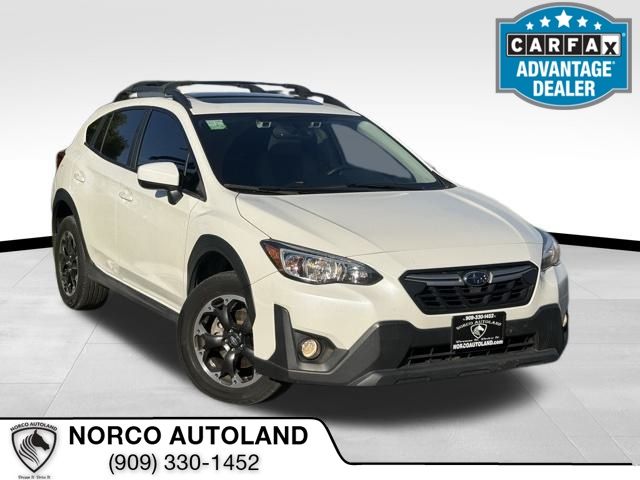 Subaru Crosstrek Premium AWD