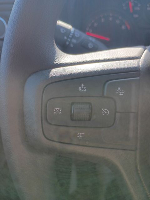 New 2026 Chevrolet Silverado 1500 Truck