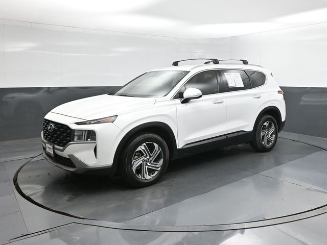 2023 Hyundai Santa Fe SEL FWD