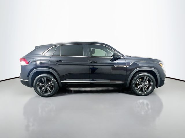 Thumbnail: 2022 Volkswagen Atlas - 4