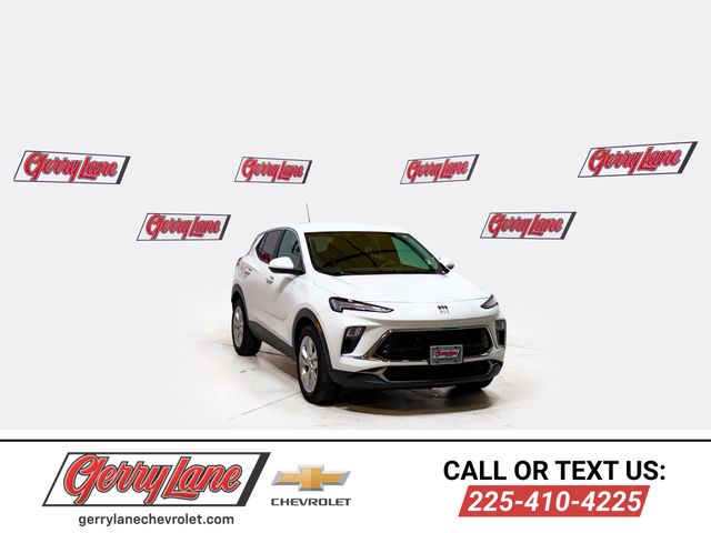 2025 Buick Encore GX Preferred FWD