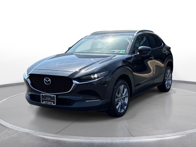 2023 Mazda Mazda CX-30 2.5 S Premium Package