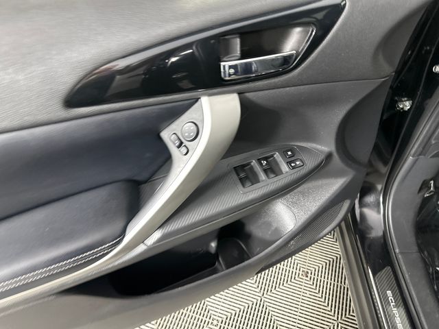 2023 Mitsubishi Eclipse Cross SE - Photo 18