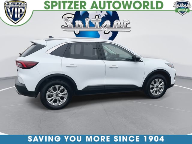 Certified Used 2024 White Ford Active image 10