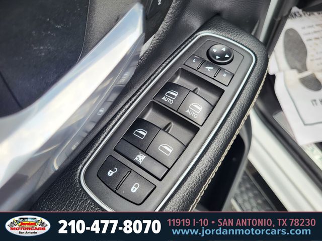 Used Car 2021 Ram 1500  Laramie For Sale Under $35,000 In San Antonio, Texas