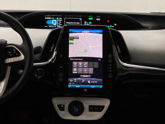 2017 Toyota Prius Prime Advanced