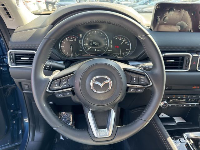 2024 Mazda CX-5 2.5 S Premium Plus Package 15