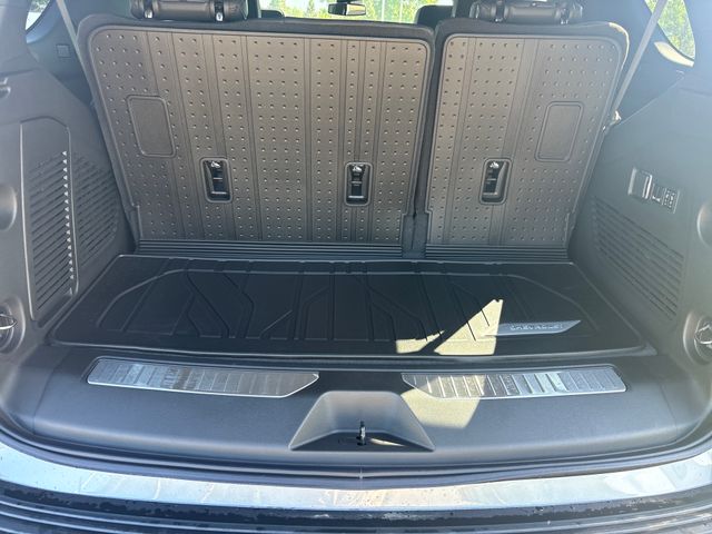 New 2026 Chevrolet Tahoe SUV