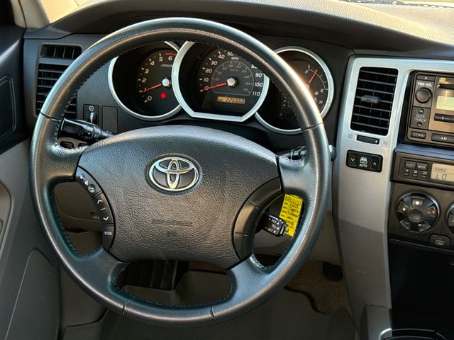 Used 2008 Toyota 4Runner SUV