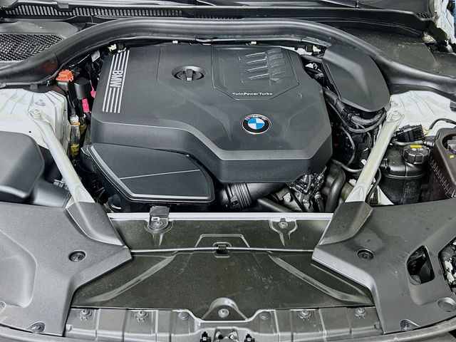 2022 BMW 5 Series 530i xDrive 31