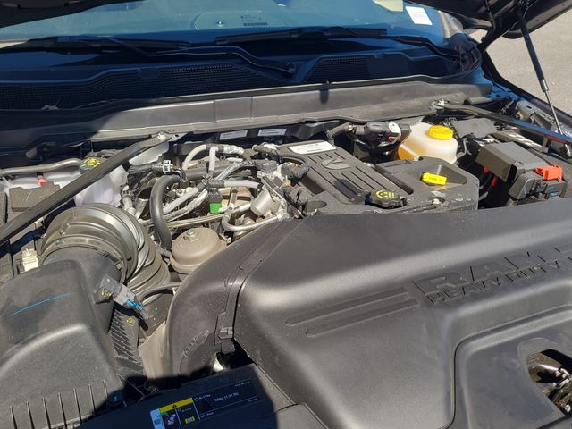 New 2026 Blue Ram Tradesman image 24