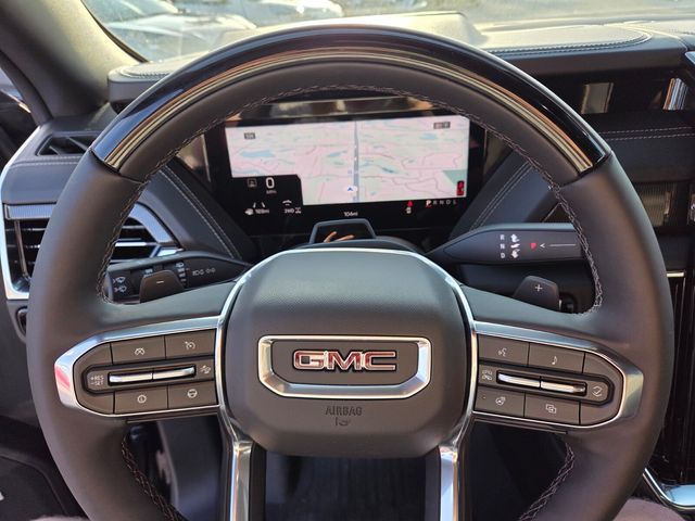 New 2026 Black GMC Elevation image 31