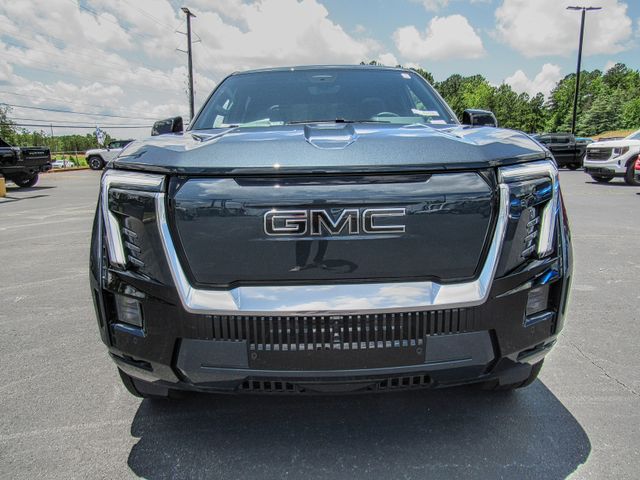 Photo of 2025 GMC Sierra EV Denali in Dallas, GA - 2,  2025 GMC Sierra EV Denali:42410