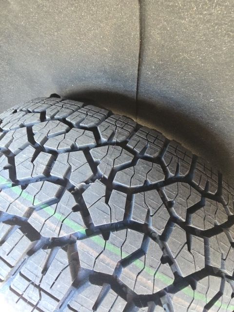 2023 Chevrolet Tahoe Z71:C02553