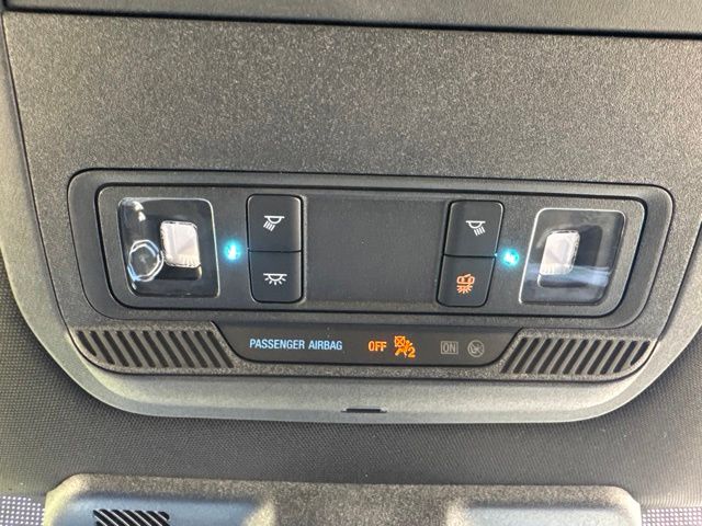 New 2026 Black Ford STX image 29
