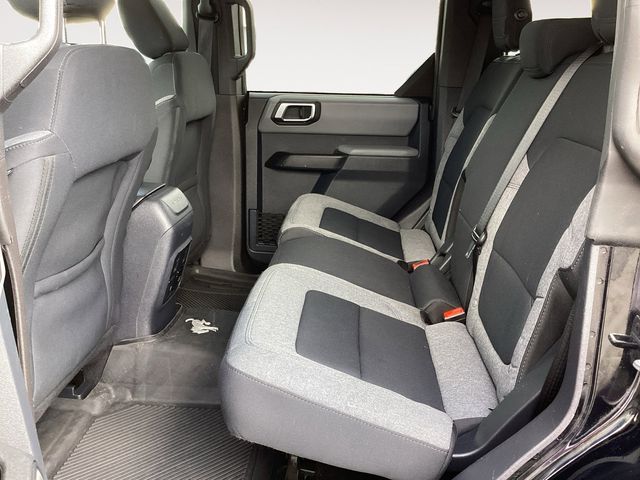 Used Car 2023 Ford Bronco  Big Bend For Sale Under $40,000 In San Antonio, Texas