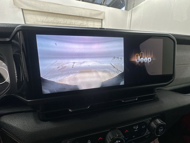 Used 2024 Red Jeep Willys image 23