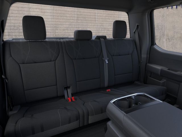 2026 Ford F-150 STX Black at Bob Ruth Ford