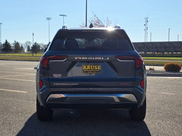 2026 GMC Terrain AWD Denali